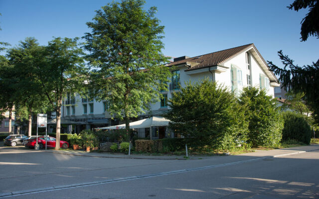 Hotel Fly Away Zurich Airport