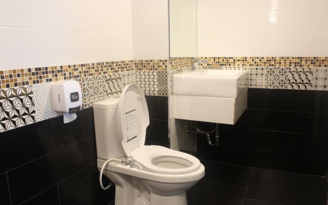 VWish Hotel