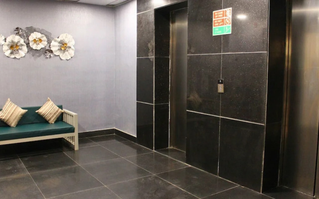 Hibiscus select hotel