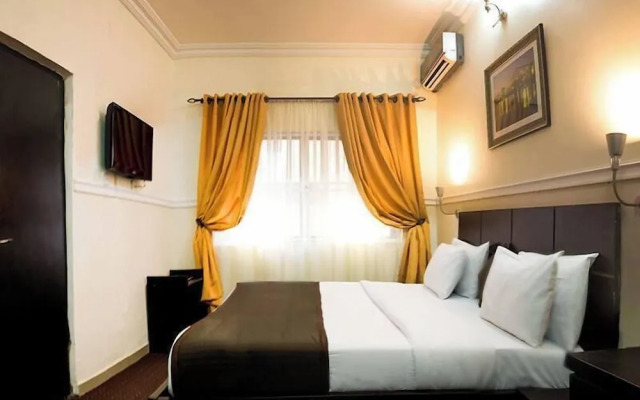 Gullivers Hotel