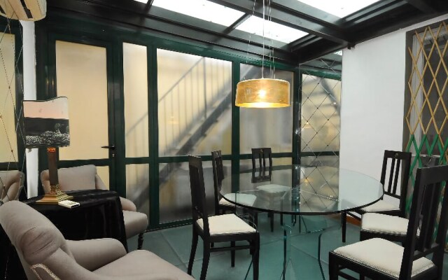 Hemeras Boutique House Lungarno River