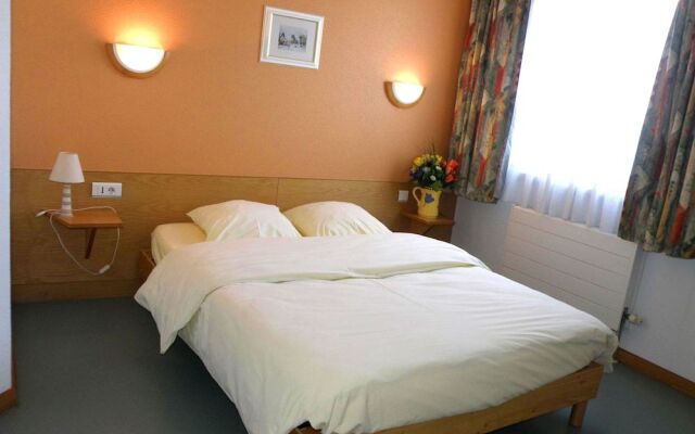 Hotel Saint Augustin