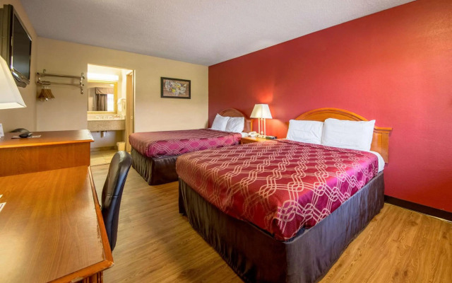 Econo Lodge Mount Laurel - Philadelphia East