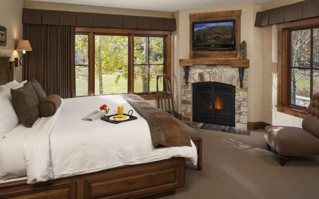 Hotel Park City, Autograph Collection