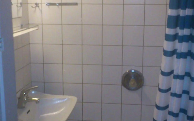 Danhostel Nykøbing Mors