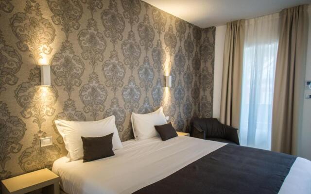 Hotel Ponti