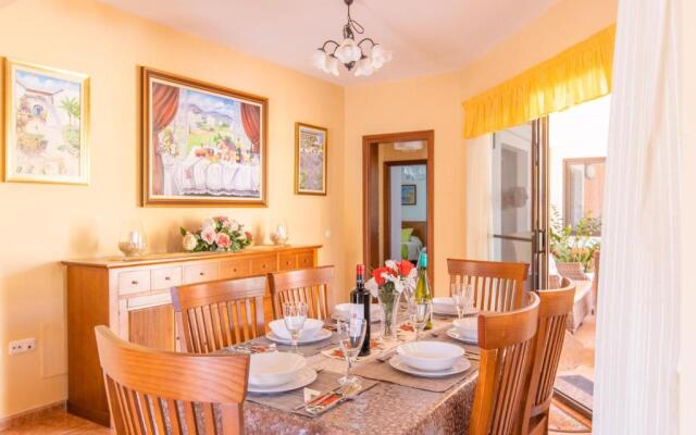 Villa Bella Lucia Luxury 2