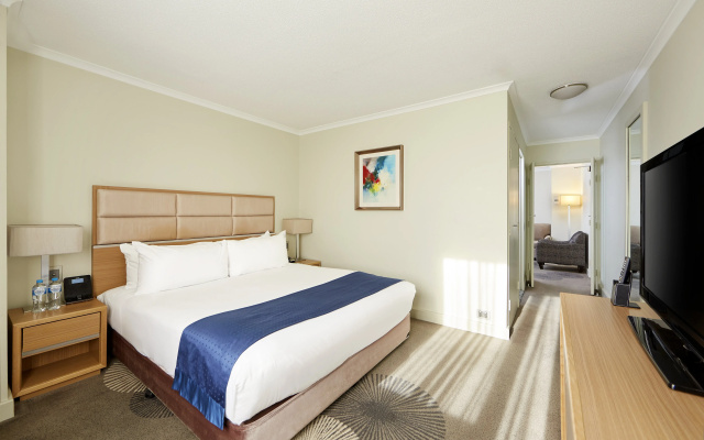 Holiday Inn Parramatta by IHG