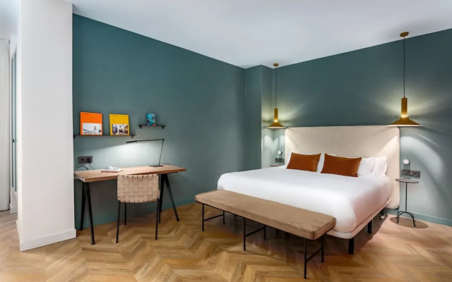 Aparthotel Tribunal