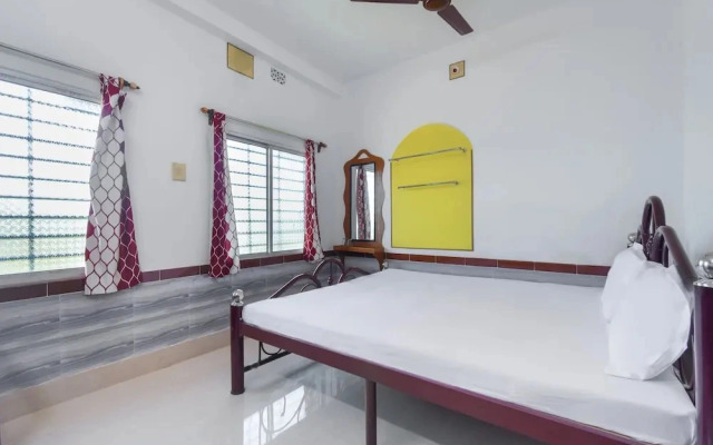 Sharav Chandra's Hotel by OYO Rooms