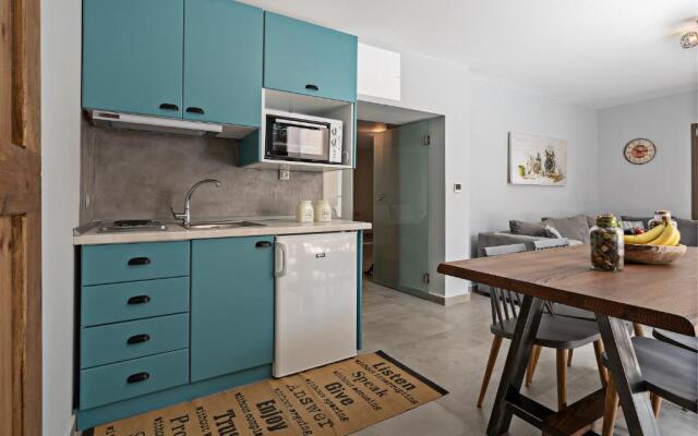 Casa Sofia Apt#1