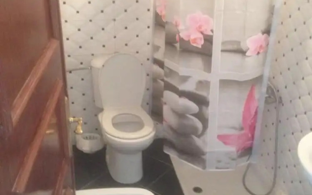 Complexe Mouna Résidence Elachhab