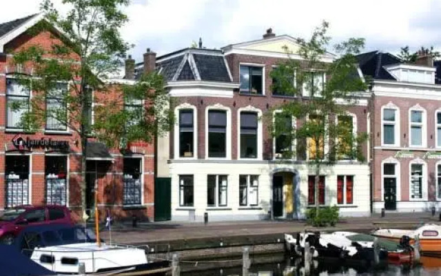 Stadslogement Westersingel