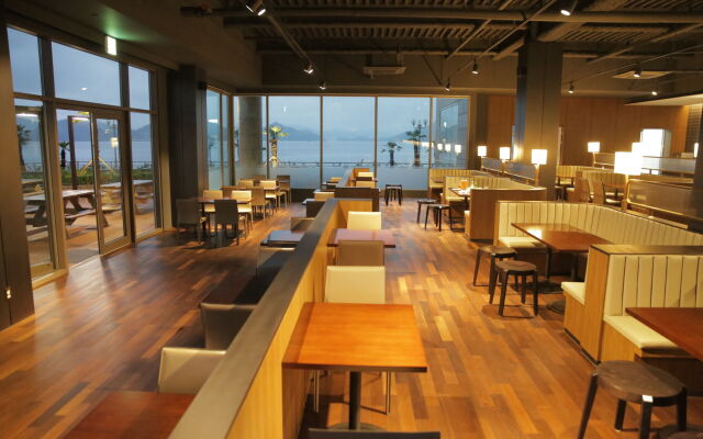Kumho Tongyeong Marina Resort
