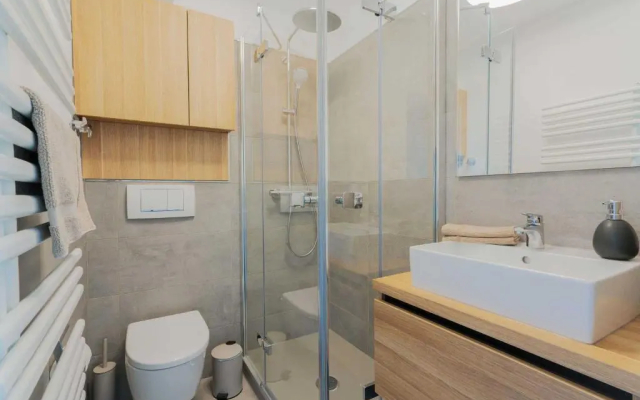 Haus Harmening Whg 5