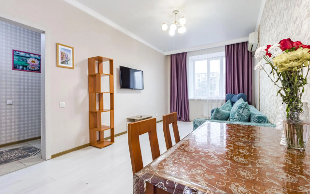 Vershina-PV on Kamzin street 41/3