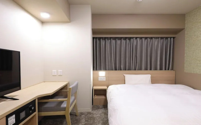 Dormy Inn Tsuruga Natural Hot Spring