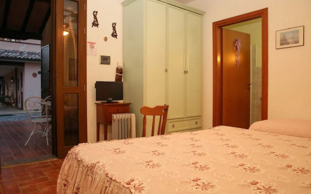 Agriturismo Al Vermigliano