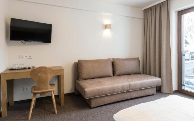 Das Glemm Hotel