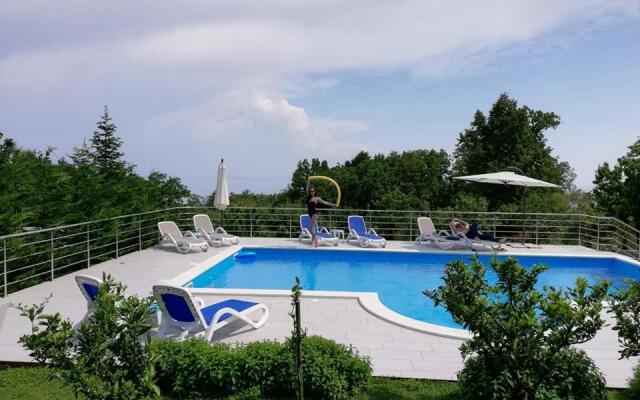 Apartments Garden Residence