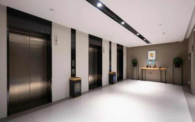 Home Inn Guangzhou Huangsha Avenue