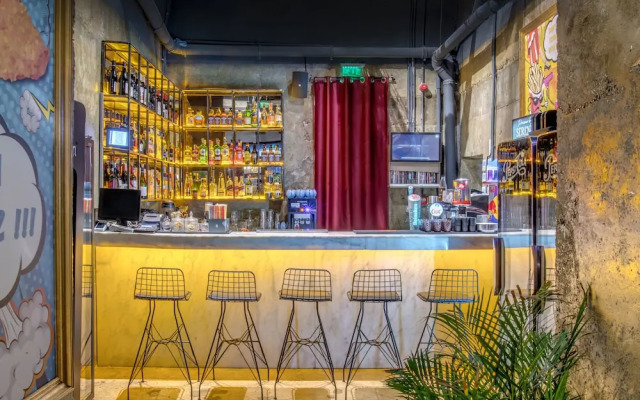 Hotel Forty One Bucharest