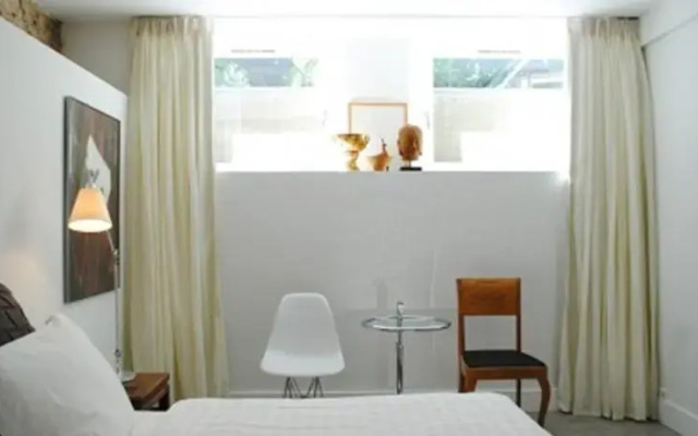 Amsterdam b&b Park9