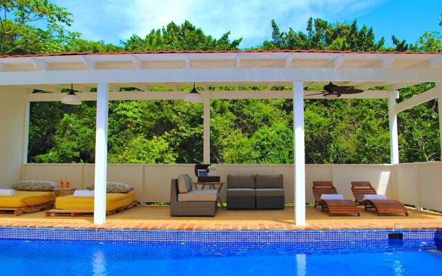 Villa Celeste Estate
