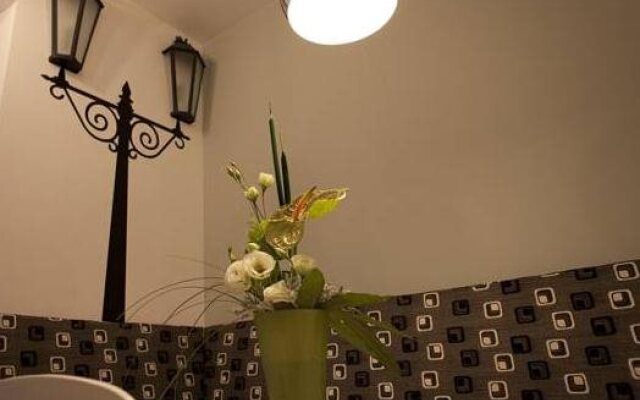 Bed&Breakfast Studio Kairos