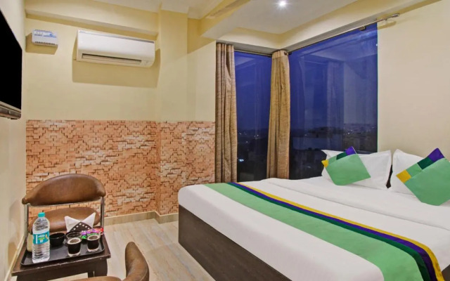 OYO 27787 Hotel Serenity Hideaway