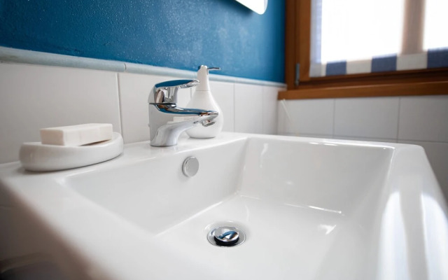 Appartamento Lago Blu