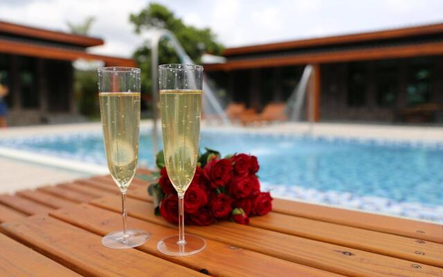 Kenting Four Season Villa