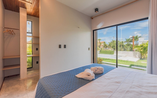 Summerville #117 - Luxury in Cumbuco by Carpediem