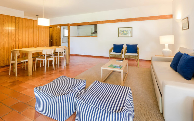 Pinhal da Marina Apartamentos Turisticos