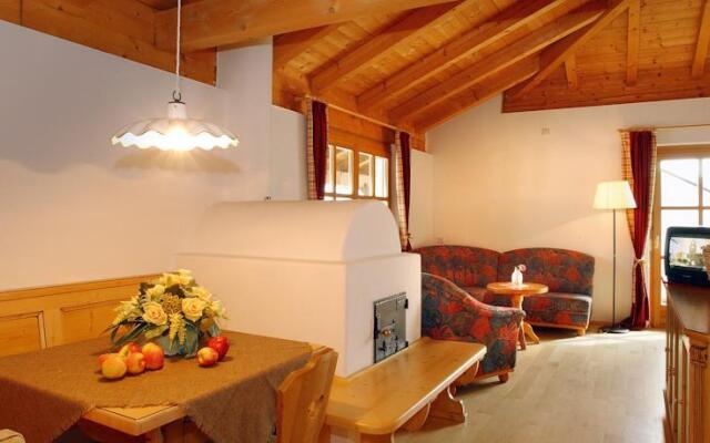 Pension Ebnerhof