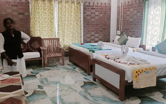 Five Falls Ramana Villa