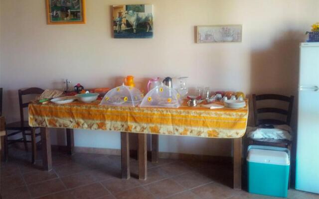 Agriturismo Il Canterino