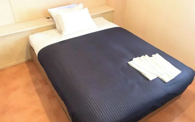 HOTEL LiVEMAX Kuroishi