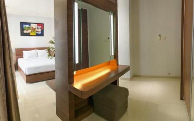 Rozelle By D'best Hospitality