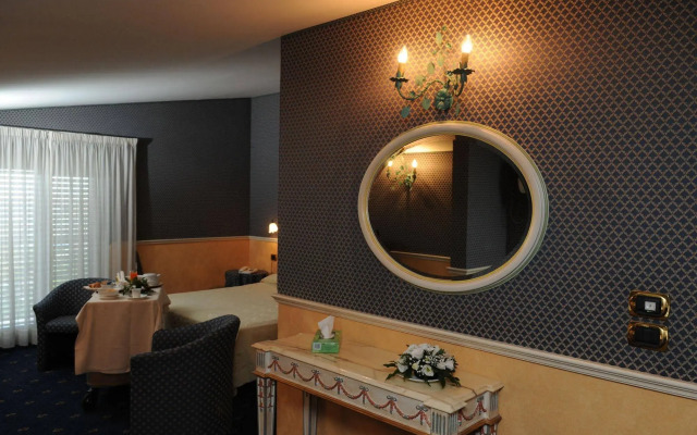 Hotel Ristorante La Lanterna