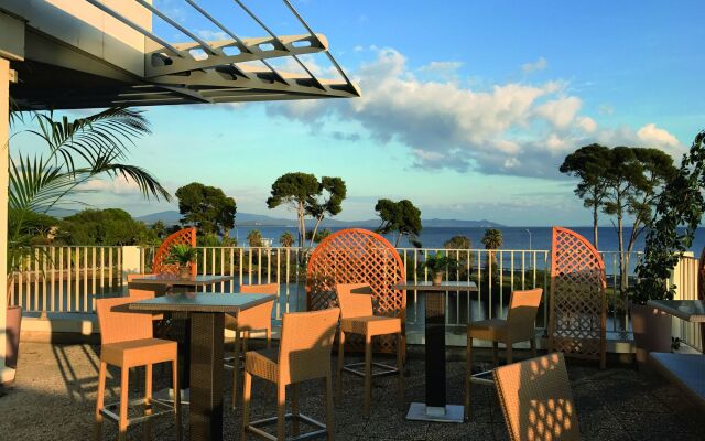 Club Vacances Bleues Plein Sud