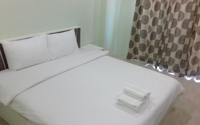 Chevasai Hua Hin Hotel