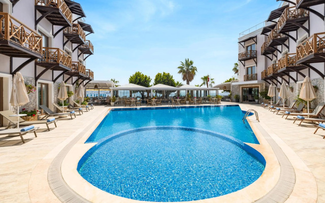 Elite Hotel Yalıkavak