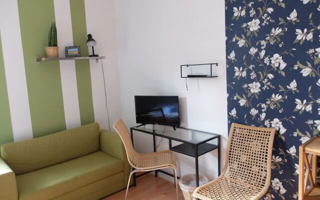 Hotel Bad Langensalza Eichenhof