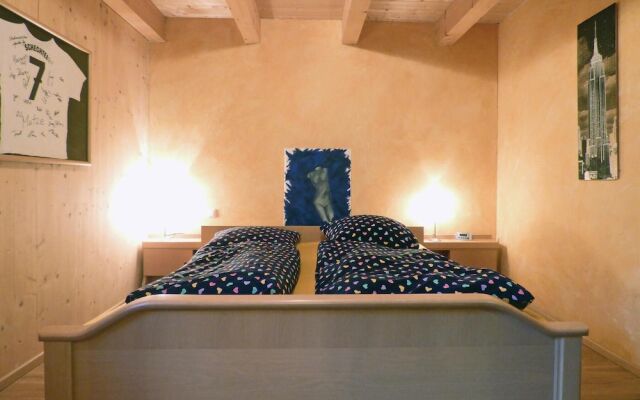 Beautiful Apartment in Fischbachau With 2 Bedrooms and Wifi