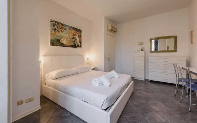 Bandinelli Terrace by MMega