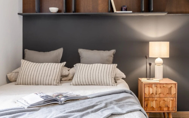 Joplin - 3 Bedrooms in Chamart n