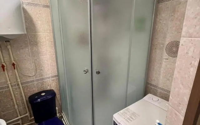 Апартаменты в Микрорайоне 5