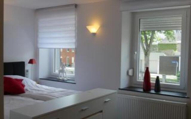 Aparthouse Haas41