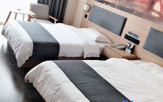 Shankee Hotel (Taizhou Kou'an Middle School)